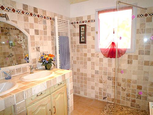 Villa de Eyguières Provence-Alpes-Côte d'Azur - Eyguières visuel 6/10