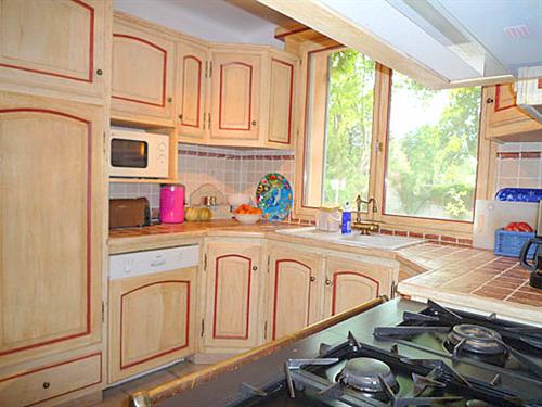 Villa de Eyguières Provence-Alpes-Côte d'Azur - Eyguières visuel 1/10