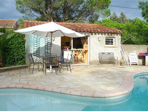 Villa de Eyguières Provence-Alpes-Côte d'Azur - Eyguières visuel 10/10