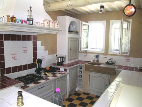Villa de Fourques Languedoc-Roussillon - Fourques visuel 10/10 Villa de Fourques Languedoc-Roussillon - Fourques visuel 10/10