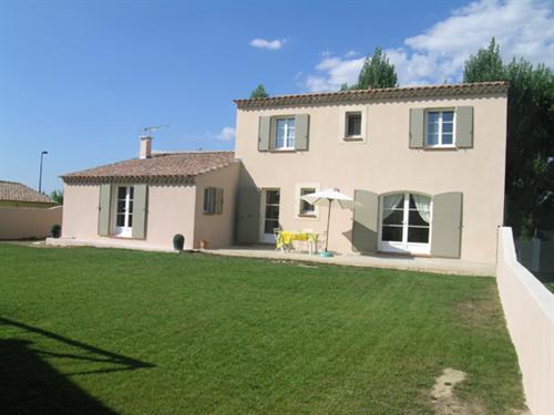 Villa de Fourques Languedoc-Roussillon - Fourques visuel 9/10 Villa de Fourques Languedoc-Roussillon - Fourques visuel 9/10
