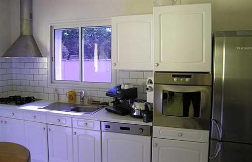 Villa de St Genies De Comolas Languedoc-Roussillon - Saint-Geniès-de-Comolas visuel 6/10