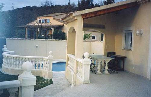 Villa de St Genies De Comolas Languedoc-Roussillon - Saint-Geniès-de-Comolas visuel 4/10