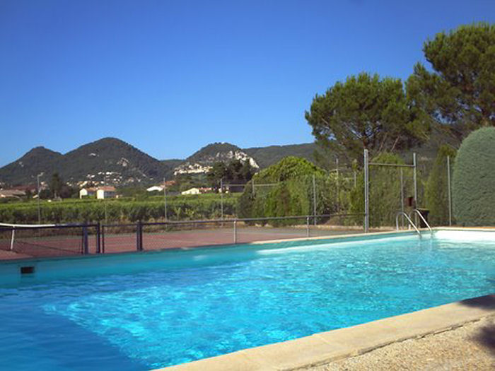 Villa Lavande Provence-Alpes-Côte d'Azur - Sablet visuel 1/5 Villa Lavande Provence-Alpes-Côte d'Azur - Sablet visuel 1/5