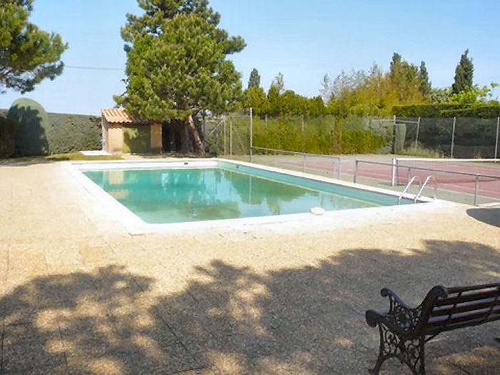 Villa Lavande Provence-Alpes-Côte d'Azur - Sablet visuel 2/5 Villa Lavande Provence-Alpes-Côte d'Azur - Sablet visuel 2/5