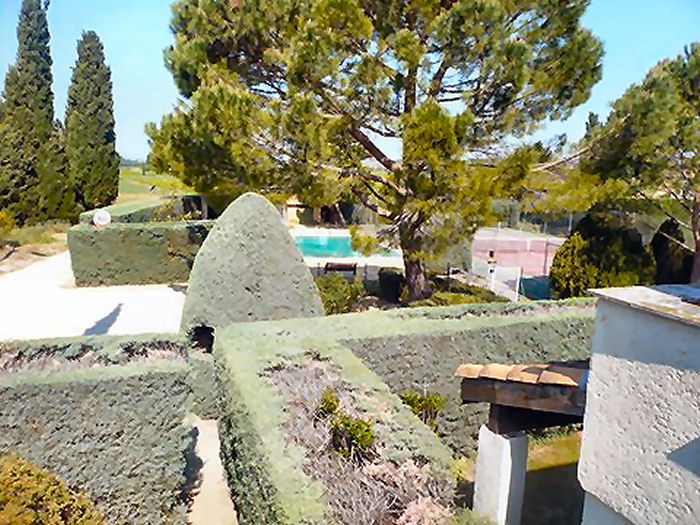 Villa Lavande Provence-Alpes-Côte d'Azur - Sablet visuel 4/5 Villa Lavande Provence-Alpes-Côte d'Azur - Sablet visuel 4/5