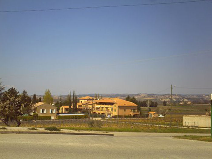 Villa Lavande Provence-Alpes-Côte d'Azur - Sablet visuel 5/5 Villa Lavande Provence-Alpes-Côte d'Azur - Sablet visuel 5/5