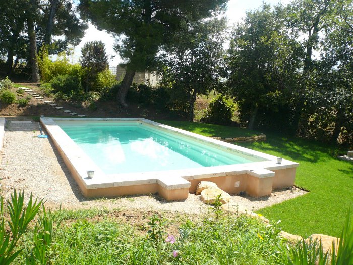 Villa Le Boussillon Provence-Alpes-Côte d'Azur - Buisson visuel 3/3 Villa Le Boussillon Provence-Alpes-Côte d'Azur - Buisson visuel 3/3