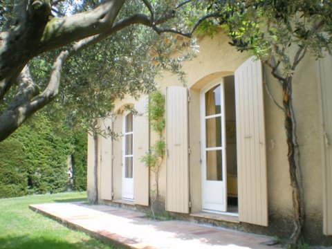 Villa Luminada Provence-Alpes-Côte d'Azur - Séguret visuel 5/10