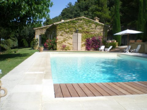 Villa Luminada Provence-Alpes-Côte d'Azur - Séguret visuel 10/10