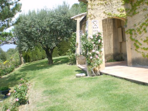 Villa Luminada Provence-Alpes-Côte d'Azur - Séguret visuel 2/10