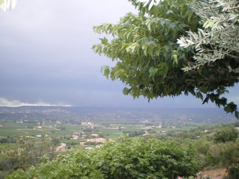 Villa Luminada Provence-Alpes-Côte d'Azur - Séguret visuel 8/10