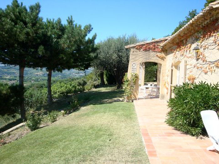 Villa Luminada Provence-Alpes-Côte d'Azur - Séguret visuel 3/10