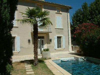 Villa Papyrus Provence-Alpes-Côte d'Azur - Sablet visuel 6/9 Villa Papyrus Provence-Alpes-Côte d'Azur - Sablet visuel 6/9