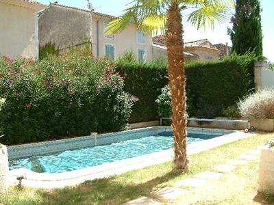 Villa Papyrus Provence-Alpes-Côte d'Azur - Sablet visuel 8/9 Villa Papyrus Provence-Alpes-Côte d'Azur - Sablet visuel 8/9