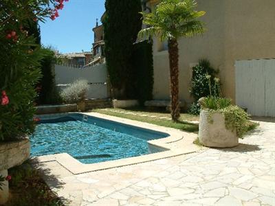 Villa Papyrus Provence-Alpes-Côte d'Azur - Sablet visuel 9/9 Villa Papyrus Provence-Alpes-Côte d'Azur - Sablet visuel 9/9