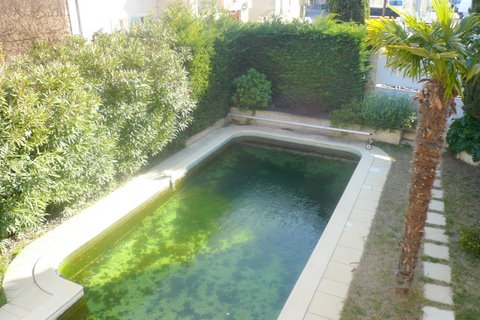 Villa Papyrus Provence-Alpes-Côte d'Azur - Sablet visuel 5/9 Villa Papyrus Provence-Alpes-Côte d'Azur - Sablet visuel 5/9