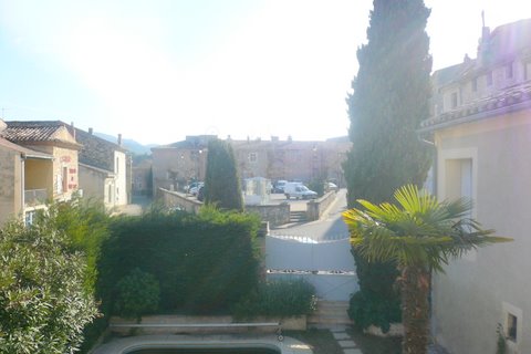 Villa Papyrus Provence-Alpes-Côte d'Azur - Sablet visuel 4/9 Villa Papyrus Provence-Alpes-Côte d'Azur - Sablet visuel 4/9