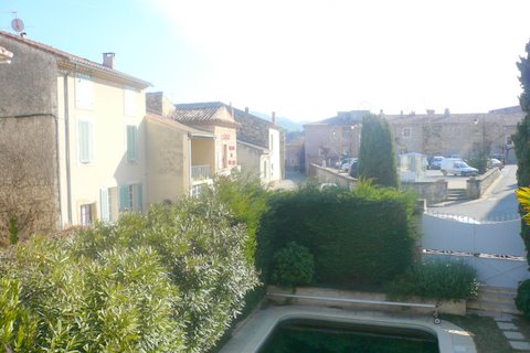 Villa Papyrus Provence-Alpes-Côte d'Azur - Sablet visuel 7/9 Villa Papyrus Provence-Alpes-Côte d'Azur - Sablet visuel 7/9