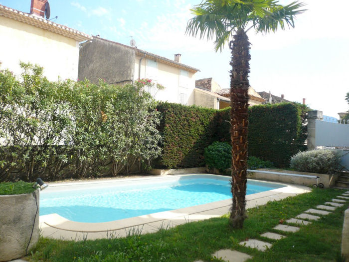 Villa Papyrus Provence-Alpes-Côte d'Azur - Sablet visuel 2/9 Villa Papyrus Provence-Alpes-Côte d'Azur - Sablet visuel 2/9