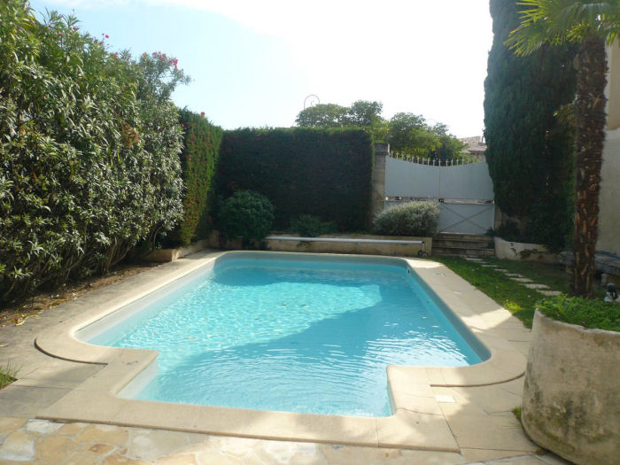 Villa Papyrus Provence-Alpes-Côte d'Azur - Sablet visuel 3/9 Villa Papyrus Provence-Alpes-Côte d'Azur - Sablet visuel 3/9