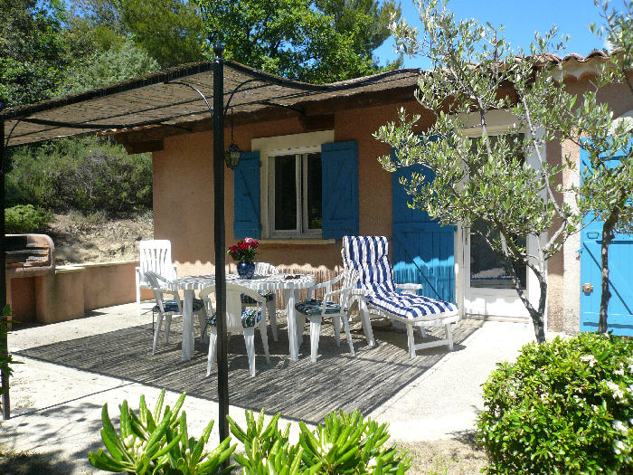 Villa Pavia Provence-Alpes-Côte d'Azur - Buisson visuel 2/8 Villa Pavia Provence-Alpes-Côte d'Azur - Buisson visuel 2/8