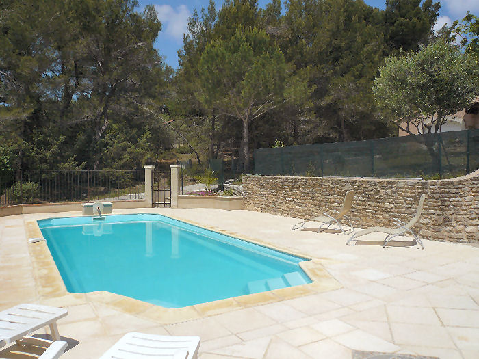 Villa Pavia Provence-Alpes-Côte d'Azur - Buisson visuel 3/8 Villa Pavia Provence-Alpes-Côte d'Azur - Buisson visuel 3/8