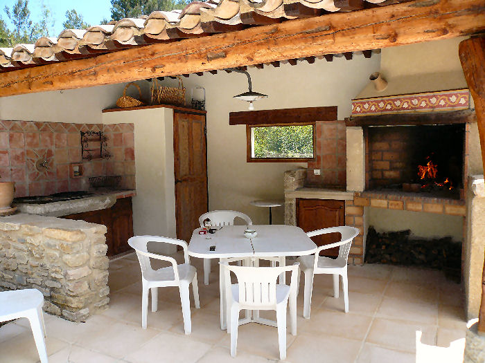 Villa Pavia Provence-Alpes-Côte d'Azur - Buisson visuel 4/8 Villa Pavia Provence-Alpes-Côte d'Azur - Buisson visuel 4/8