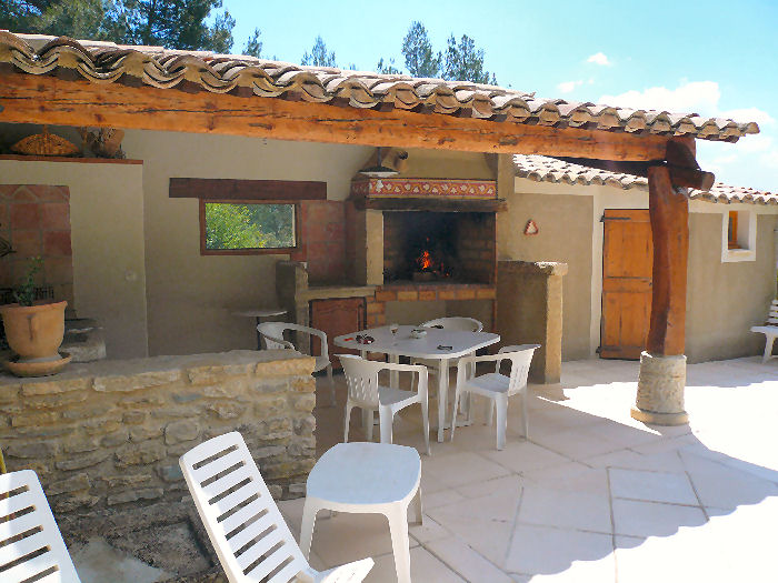 Villa Pavia Provence-Alpes-Côte d'Azur - Buisson visuel 5/8 Villa Pavia Provence-Alpes-Côte d'Azur - Buisson visuel 5/8