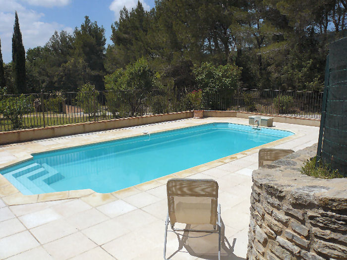 Villa Pavia Provence-Alpes-Côte d'Azur - Buisson visuel 6/8 Villa Pavia Provence-Alpes-Côte d'Azur - Buisson visuel 6/8