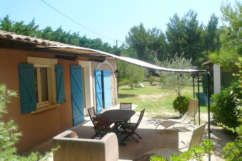 Villa Pavia Provence-Alpes-Côte d'Azur - Buisson visuel 7/8 Villa Pavia Provence-Alpes-Côte d'Azur - Buisson visuel 7/8