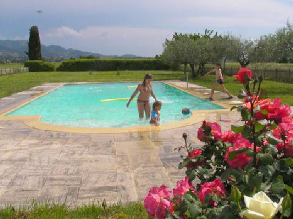 Villa Pinocchio Provence-Alpes-Côte d'Azur - Séguret visuel 5/10