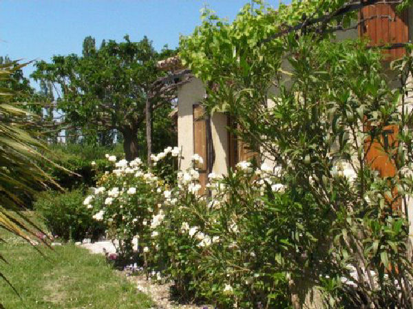 Villa Pinocchio Provence-Alpes-Côte d'Azur - Séguret visuel 3/10