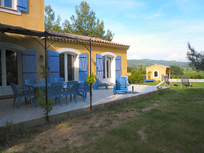 Villa Venita Provence-Alpes-Côte d'Azur - Buisson visuel 3/4 Villa Venita Provence-Alpes-Côte d'Azur - Buisson visuel 3/4