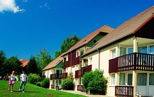 Village de vacances Obernai Alsace - Obernai visuel 9/10 Village de vacances Obernai Alsace - Obernai visuel 9/10