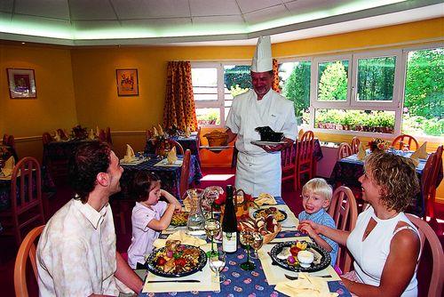 Village de vacances Obernai Alsace - Obernai visuel 5/10 Village de vacances Obernai Alsace - Obernai visuel 5/10