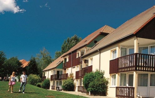 Village de vacances Obernai Alsace - Obernai visuel 2/10 Village de vacances Obernai Alsace - Obernai visuel 2/10