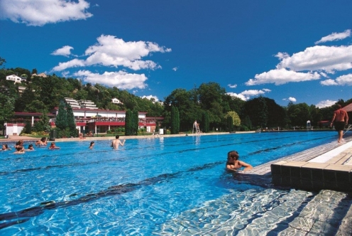 Village de vacances Obernai Alsace - Obernai visuel 4/10 Village de vacances Obernai Alsace - Obernai visuel 4/10