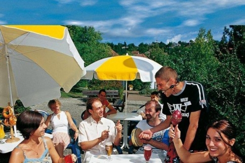 Village de vacances Obernai Alsace - Obernai visuel 6/10 Village de vacances Obernai Alsace - Obernai visuel 6/10