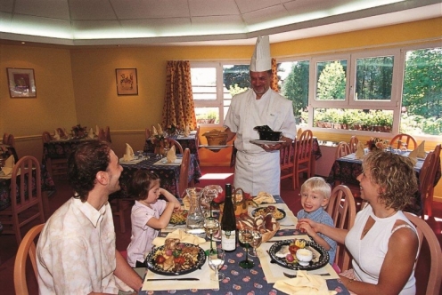 Village de vacances Obernai Alsace - Obernai visuel 1/10 Village de vacances Obernai Alsace - Obernai visuel 1/10