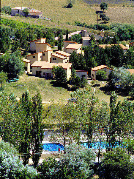 Village de vacances VVF Montbrun les Bains Rhône-Alpes - Montbrun-les-Bains visuel 1/5 Village de vacances VVF Montbrun les Bains Rhône-Alpes - Montbrun-les-Bains visuel 1/5