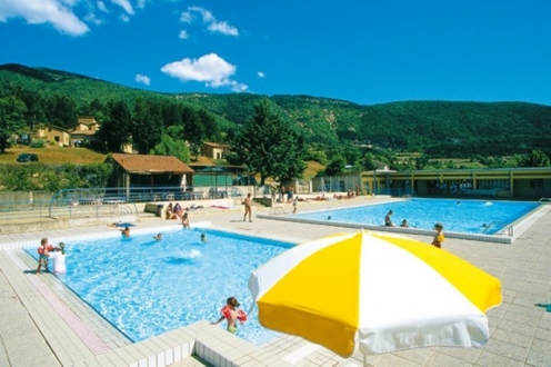 Village de vacances VVF Montbrun les Bains Rhône-Alpes - Montbrun-les-Bains visuel 5/5 Village de vacances VVF Montbrun les Bains Rhône-Alpes - Montbrun-les-Bains visuel 5/5