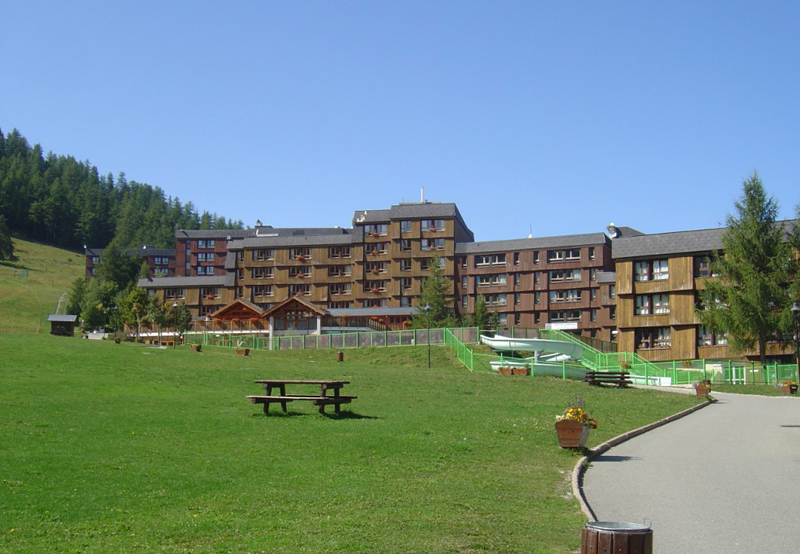 Village-Hôtel Club Les Blausannes Rhône-Alpes - Les Karellis visuel 5/17