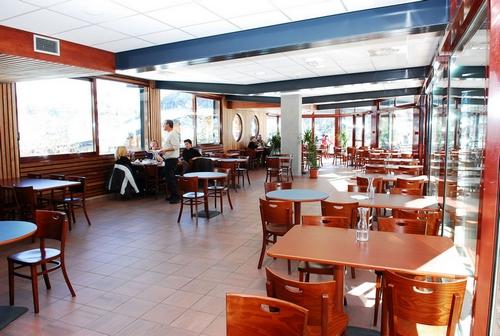 Village-Hôtel Club Les Blausannes Rhône-Alpes - Les Karellis visuel 16/17