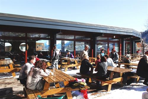 Village-Hôtel Club Les Blausannes Rhône-Alpes - Les Karellis visuel 15/17