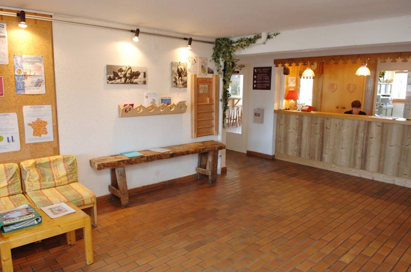 Village-Hôtel Club Les Blausannes Rhône-Alpes - Les Karellis visuel 9/17