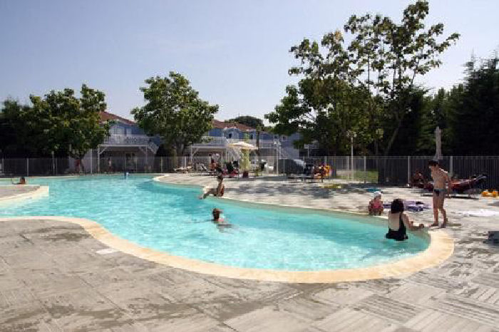 Village Park & Suites La Rochelle Marans Poitou-Charentes - Marans visuel 5/10