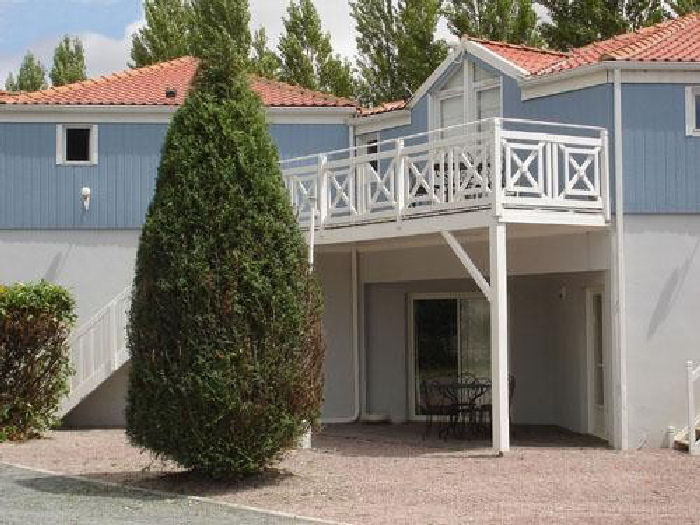 Village Park & Suites La Rochelle Marans Poitou-Charentes - Marans visuel 6/10