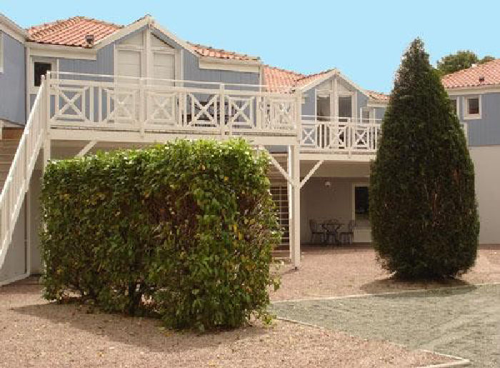 Village Park & Suites La Rochelle Marans Poitou-Charentes - Marans visuel 9/10