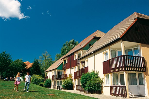 Village Vacances Les Géraniums Alsace - Obernai visuel 7/10 Village Vacances Les Géraniums Alsace - Obernai visuel 7/10